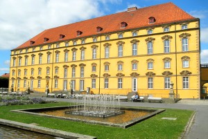 Osnabrueck-Schloss